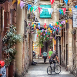 Barcelona Neighbourhood Guide: El Born 