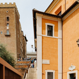 Neighbourhood Guide: Pigneto