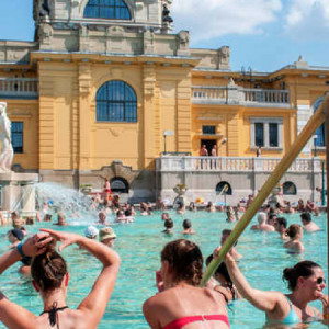 The Best Things To Do In Budapest With Kids