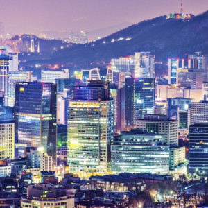 The Best Places To Stay In Seoul