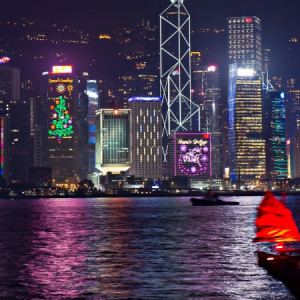 Top 7 Areas To Stay In Hong Kong