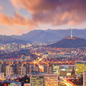 The Best Time Of The Year  To Visit Seoul 