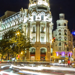 Things to do in Madrid at Night – An Insider’s Guide