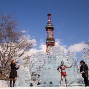 Top 10 Things to do in Sapporo, Japan