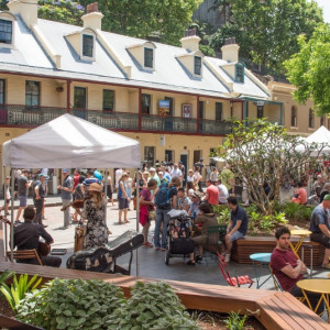Where To Eat Like A Local In Sydney