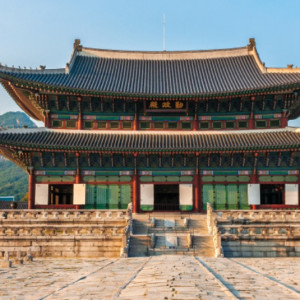 Best things to do with kids in Seoul