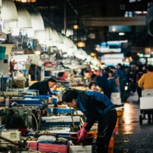 Top 10 Places to Eat Like a Local in Seoul 
