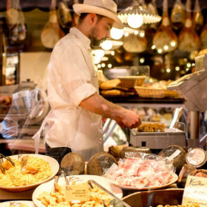 Must Eat Foods In Bologna Italy And Where To Eat Them