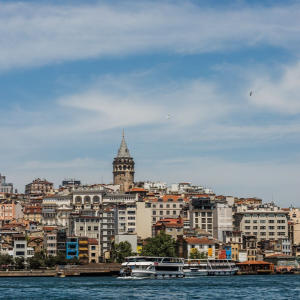 Best Areas To Stay In Istanbul - Recommended By A Local