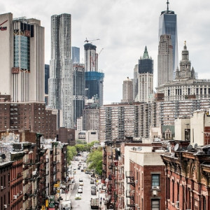 Best Restaurants to Eat Like a New Yorker in New York