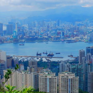 Things to do in Hong Kong in Spring - Best things to do in March, April and May 2019