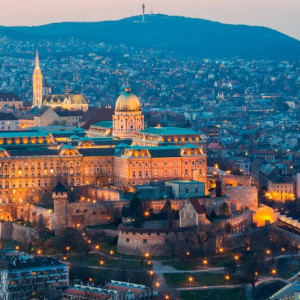 2 Days In Budapest – Best Things To Do In 48 Hours