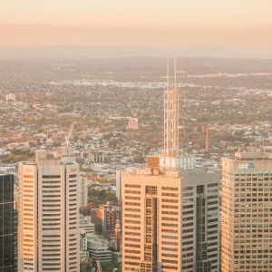 Things to Do In Melbourne Alone - A Solo Traveller's Guide
