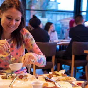 Must Eat Foods In Istanbul And Where To Eat Them