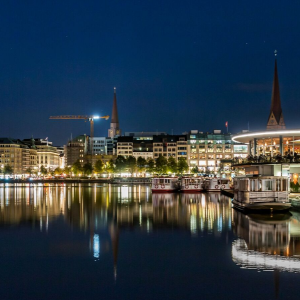 Best Things To Do In Hamburg At Night