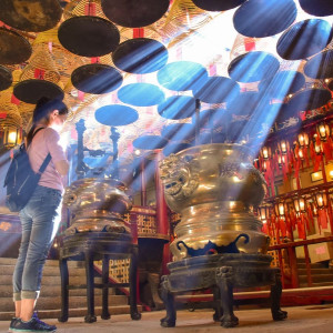 10 Hidden Gems In Hong Kong 