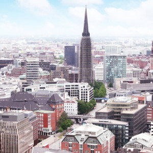 One Day In Hamburg - The Ultimate 24 Hour Itinerary