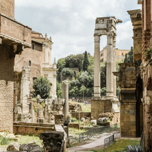 10 Hidden Gems In Rome   