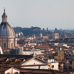 Where To Stay In Rome - Best Neighbourhoods Guide