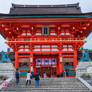 How To Do Kyoto On A Budget