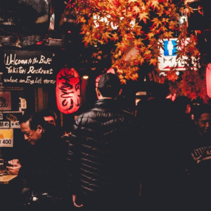 Best Things To Do In Sapporo At Night