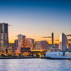Top 10 Things To Do In Yokohama