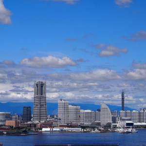 One Day In Yokohama - The Ultimate 24 Hour Itinerary