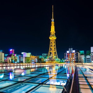 Things To Do In Nagoya At Night 