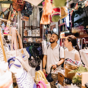 10 Hidden Gems In Yokohama