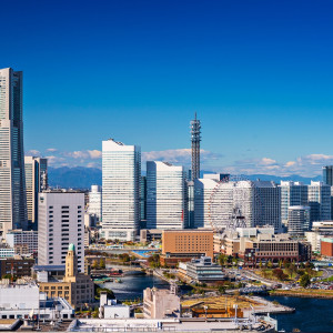 Where To Stay In Yokohama - Best Neighborhoods Guide