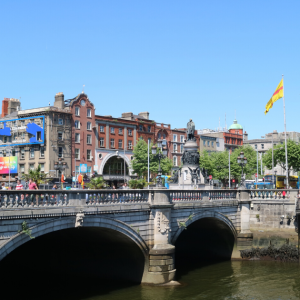 A Solo Traveler's Guide To Dublin 