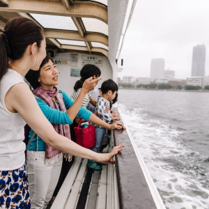 Must-visit Tourist Attractions In Yokohama