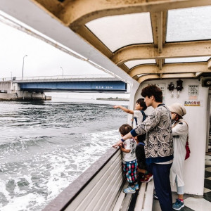 Things To Do In Yokohama With Kids