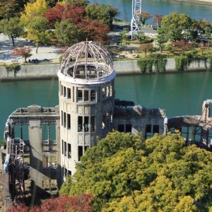 What To Do In Hiroshima In One Day