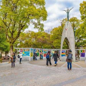 Top 10 Attractions in Hiroshima