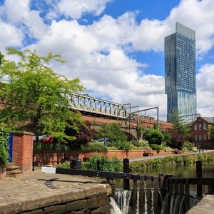 Best Things To Do In Castlefield Manchester- Neighborhood Guide