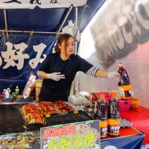Best Places To Eat In Hiroshima And What To Eat