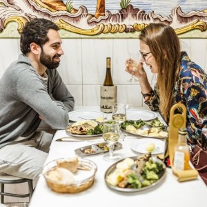 Top 10 Must-eats in Lisbon and Where to Eat Them