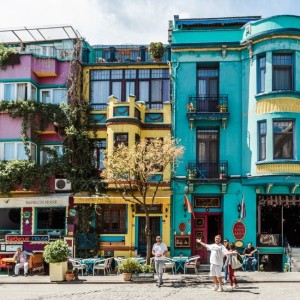 Istanbul In 2 Days - Best Things To Do In 48 Hours 