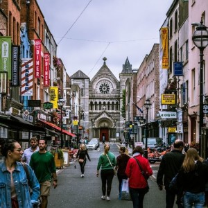 2 Days In Dublin - Best Things to Do In 48 hours