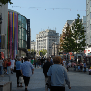 10 Cool Things To Do In Liverpool