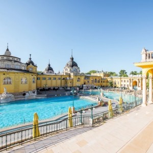 Best Thermal Baths in Budapest – A Local’s Guide