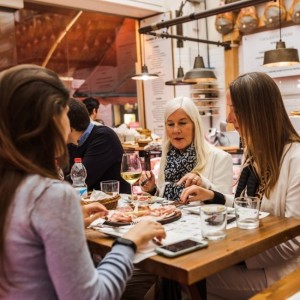8 Roman Foods You Must Try And Where to Eat Them In Rome