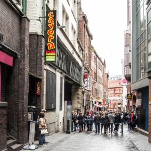 Top 10 Pubs In Liverpool - Recommended by a Local
