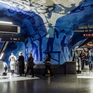 Best Things To Do In Stockholm At Night