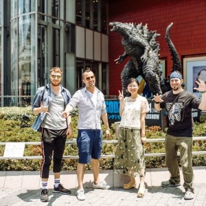 Osaka Travel Guide: Things To Do For First Time Visitors