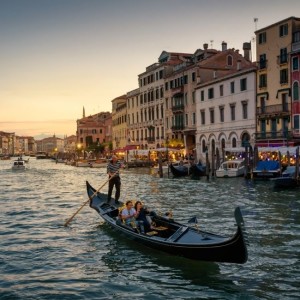 Best things to do in Venice at night