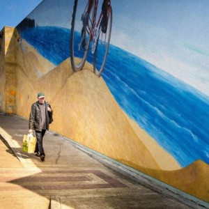 A Local's Guide To Street Art In San Francisco