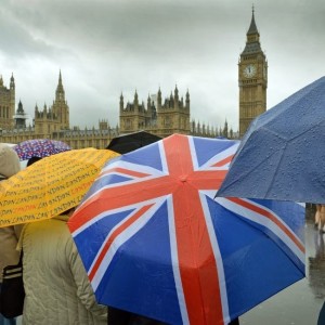 How to speak like a local in London 