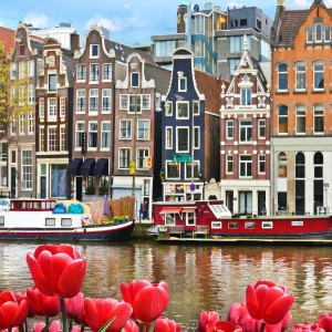 Two Days in Amsterdam – Best Things to do in 48 Hours